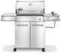 Weber Genesis S 310