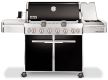 Weber Summit E 650