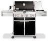 Weber Summit E 450