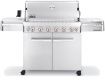 Weber Summit S 650