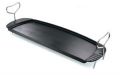 Grillplatten f�r Weber Q 100, Q140, Q200, Q 200 Premium
