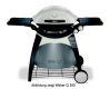 Weber Premium-Rollwagen f�r Q 200