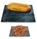 Weber Pizzastein